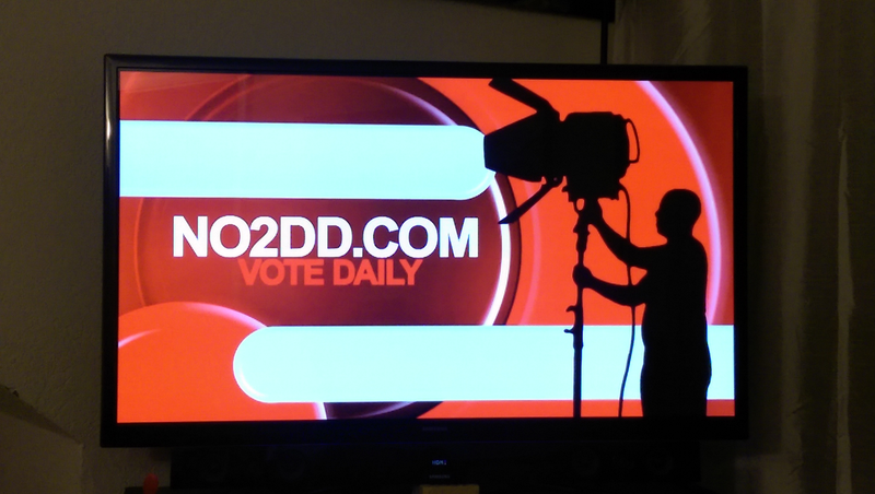 Illustration for article titled speaking of awful car commercials "No2DD"